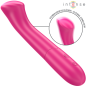 INTENSE - PATY VIBRATORE 19 CM FLESSIBILE 10 VIBRAZIONI MODELLO 2 ROSA INTENSE - PATY VIBRATORE 19 CM FLESSIBILE 10 VIBRAZIONI MODELLO 2 ROSA