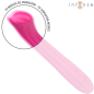 INTENSE - PATY VIBRATORE 19 CM FLESSIBILE 10 VIBRAZIONI MODELLO 2 ROSA INTENSE - PATY VIBRATORE 19 CM FLESSIBILE 10 VIBRAZIONI MODELLO 2 ROSA