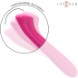 INTENSE - PATY VIBRATORE 19 CM FLESSIBILE 10 VIBRAZIONI MODELLO 2 ROSA INTENSE - PATY VIBRATORE 19 CM FLESSIBILE 10 VIBRAZIONI MODELLO 2 ROSA