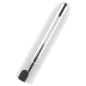 OHMAMA - PALLONE VIBRANTE ARGENTO 9.5 CM OHMAMA - PALLONE VIBRANTE ARGENTO 9.5 CM