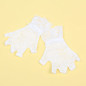 SUBBLIME - 954314 COSTUME DA CAMERIERA SEXY NERO/BIANCO L/XL SUBBLIME - 954314 COSTUME DA CAMERIERA SEXY NERO/BIANCO L/XL