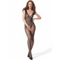 PASSION - BS 103 BODYSTOCKING NERO TAGLIA UNICA PASSION - BS 103 BODYSTOCKING NERO TAGLIA UNICA