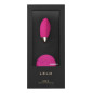 LELO - LYLA 2 INSIGNIA DESIGN EDITION UOVO MASSAGGIATORE CERISE LELO - LYLA 2 INSIGNIA DESIGN EDITION UOVO MASSAGGIATORE CERISE