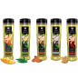 SHUNGA - OLIO DA MASSAGGIO BIOLOGICO MANGO 240 ML SHUNGA - OLIO DA MASSAGGIO BIOLOGICO MANGO 240 ML