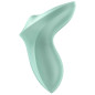 SATISFYER - VIBRATORE EXCITERRR DA APPOGGIO CLITORIDE MENTA