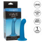CALEXOTICS - WAVE RIDER RIPPLE ANAL PLUG BLU CALEXOTICS - WAVE RIDER RIPPLE ANAL PLUG BLU