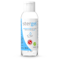 STERGEL - GEL IGIENIZZANTE MANI IDROALCOLICO ALOE VERA 100ML STERGEL - GEL IGIENIZZANTE MANI IDROALCOLICO ALOE VERA 100ML