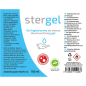 STERGEL - GEL IGIENIZZANTE MANI IDROALCOLICO ALOE VERA 100ML STERGEL - GEL IGIENIZZANTE MANI IDROALCOLICO ALOE VERA 100ML
