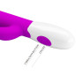 PRETTY LOVE - VIBRATORE CENTAUR CONIGLIO 30 MODALITÀ DI VIBRAZIONE VIOLA PRETTY LOVE - VIBRATORE CENTAUR CONIGLIO 30 MODALITÀ DI VIBRAZIONE VIOLA