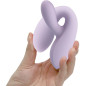 PRETTY LOVE - VIBRATORE CONIGLIO ROSOLYN 10 VIBRAZIONI VIOLA PRETTY LOVE - VIBRATORE CONIGLIO ROSOLYN 10 VIBRAZIONI VIOLA
