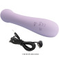 PRETTY LOVE - VIBRATORE CONIGLIO ROSOLYN 10 VIBRAZIONI VIOLA PRETTY LOVE - VIBRATORE CONIGLIO ROSOLYN 10 VIBRAZIONI VIOLA
