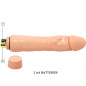 BAILE - DYBBUK VIBRATORE REALISTICO 24 CM CARNE BAILE - DYBBUK VIBRATORE REALISTICO 24 CM CARNE