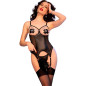 CHILIROSE - CR 4831 SET CORSETTO L CHILIROSE - CR 4831 SET CORSETTO L
