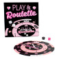SECRETPLAY - GIOCO DI DADI E ROULETTE (ES/PT/EN/FR)