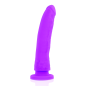 DELTA CLUB - TOYS DILDO MEDICO LILLA IN SILICONE 20 CM -O- 4 CM DELTA CLUB - TOYS DILDO MEDICO LILLA IN SILICONE 20 CM -O- 4 CM