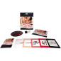KHEPER GAMES - 4PLAY SET DE JUEGOS. KHEPER GAMES - 4PLAY SET DE JUEGOS.