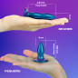 DUREX - TOY SET PLUG ANAL DEEP DEEPER DUREX - TOY SET PLUG ANAL DEEP DEEPER