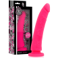 DELTA CLUB - TOYS DILDO MEDICO ROSA IN SILICONE 20 CM -O- 4 CM DELTA CLUB - TOYS DILDO MEDICO ROSA IN SILICONE 20 CM -O- 4 CM
