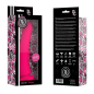DELTA CLUB - TOYS DILDO MEDICO ROSA IN SILICONE 20 CM -O- 4 CM DELTA CLUB - TOYS DILDO MEDICO ROSA IN SILICONE 20 CM -O- 4 CM