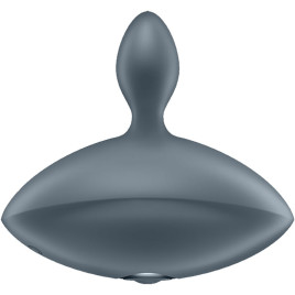 SATISFYER - ABSOLUTE BEGINNERS 4 VIBRATORE ANALE SPINA