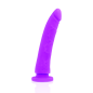 DELTA CLUB - TOYS IMBRACATURA + DONG SILICONE VIOLA 17 CM -O- 3 CM DELTA CLUB - TOYS IMBRACATURA + DONG SILICONE VIOLA 17 CM -O- 3 CM