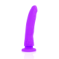 DELTA CLUB - TOYS IMBRACATURA + DONG SILICONE VIOLA 17 CM -O- 3 CM DELTA CLUB - TOYS IMBRACATURA + DONG SILICONE VIOLA 17 CM -O- 3 CM