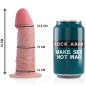 ROCKARMY - IMBRACATURA + DILDO REALISTICO TIGRE A DOPPIA DENSIT 14 CM -O- 4.46 CM ROCKARMY - IMBRACATURA + DILDO REALISTICO TIGRE A DOPPIA DENSIT 14 CM -O- 4.46 CM
