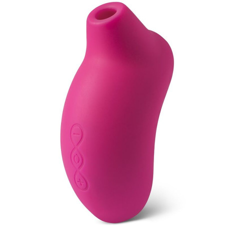 LELO - STIMOLATORE CLITORIDE SONA 2 CRUISE CHERRY