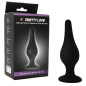 PRETTY LOVE - TAPPO ERGONOMICO IN SILICONE 14 CM PRETTY LOVE - TAPPO ERGONOMICO IN SILICONE 14 CM