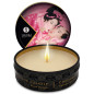 SHUNGA - MINI CARESS BY CANDLELIGHT ESPOSITORE CANDELE DA MASSAGGIO 24 UNITÀ