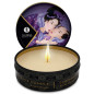 SHUNGA - MINI CARESS BY CANDLELIGHT ESPOSITORE CANDELE DA MASSAGGIO 24 UNITÀ