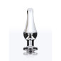 TOYJOY - ANAL PLAY DIAMOND BUM BIJOU PLUG ANALE MEDIO
