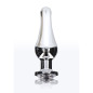 TOYJOY - ANAL PLAY DIAMANTE BUM BIJOU GRANDE PLUG ANALE