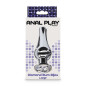 TOYJOY - ANAL PLAY DIAMANTE BUM BIJOU GRANDE PLUG ANALE