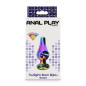 TOYJOY - ANAL PLAY TWILIGHT BUM BIJOU PICCOLO PLUG ANALE