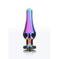 TOYJOY - ANAL PLAY TWILIGHT BUM BIJOU PLUG ANALE MEDIO