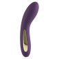 TOYJOY - VIBRATORE VIOLA LUMINATO TOYJOY - VIBRATORE VIOLA LUMINATO
