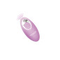 TOYJOY - VIBRATORE ROSA CON TELECOMANDO PER LA FELICITÀ CHE MI FAI CREPUSCOLARE TOYJOY - VIBRATORE ROSA CON TELECOMANDO PER LA FELICITÀ CHE MI FAI CREPUSCOLARE