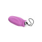 TOYJOY - VIBRATORE ROSA CON TELECOMANDO PER LA FELICITÀ CHE MI FAI CREPUSCOLARE TOYJOY - VIBRATORE ROSA CON TELECOMANDO PER LA FELICITÀ CHE MI FAI CREPUSCOLARE