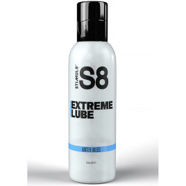 STIMUL8 - S8 EXTREME LUBRIFICANTE A BASE D'ACQUA 250 ML