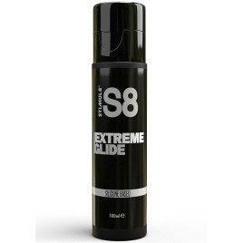 STIMUL8 - S8 EXTREME GLIDE SILICONE 100 ML