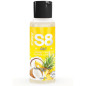 STIMUL8 - S8 LUBRIFICANTE 4 IN 1 PER DESSERT PINA COLADA 125 ML STIMUL8 - S8 LUBRIFICANTE 4 IN 1 PER DESSERT PINA COLADA 125 ML