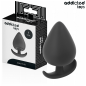ADDICTED TOYS - TAPPO ANALE TAGLIA L 8 CM