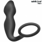 ADDICTED TOYS - PLUG ANALE CON ANELLO MODELLO 2 ADDICTED TOYS - PLUG ANALE CON ANELLO MODELLO 2