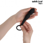 ADDICTED TOYS - PLUG ANALE CON ANELLO MODELLO 2 ADDICTED TOYS - PLUG ANALE CON ANELLO MODELLO 2