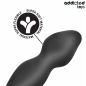 ADDICTED TOYS - PLUG ANALE CON ANELLO MODELLO 2 ADDICTED TOYS - PLUG ANALE CON ANELLO MODELLO 2