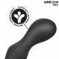 ADDICTED TOYS - PLUG ANALE CON ANELLO MODELLO 3