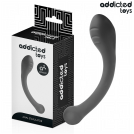 ADDICTED TOYS - STIMOLATORE ANALE 18 CM