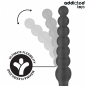 ADDICTED TOYS - MASSAGGIATORE ANALE 24 CM ADDICTED TOYS - MASSAGGIATORE ANALE 24 CM