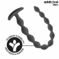 ADDICTED TOYS - TAPPO ANALE EXTRA LUNGO ADDICTED TOYS - TAPPO ANALE EXTRA LUNGO